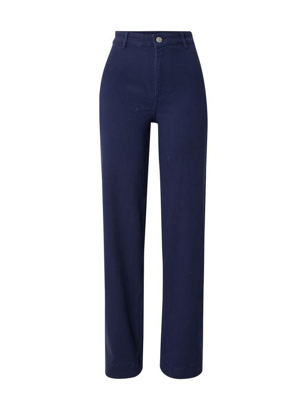 Monki Monki Hlače  mornarska