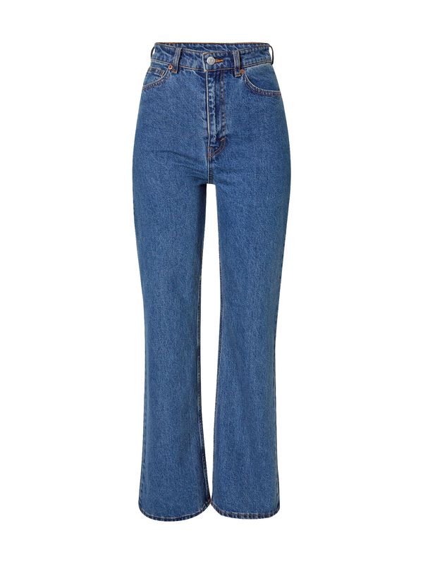 Monki Monki Kavbojke  modra