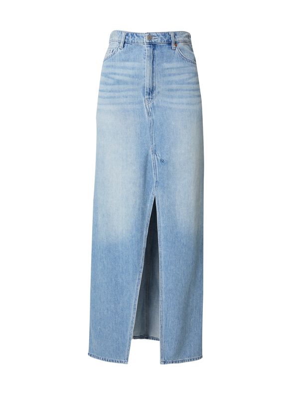 Monki Monki Krilo 'Anabelle'  moder denim