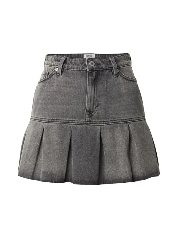 Monki Monki Krilo  črn denim