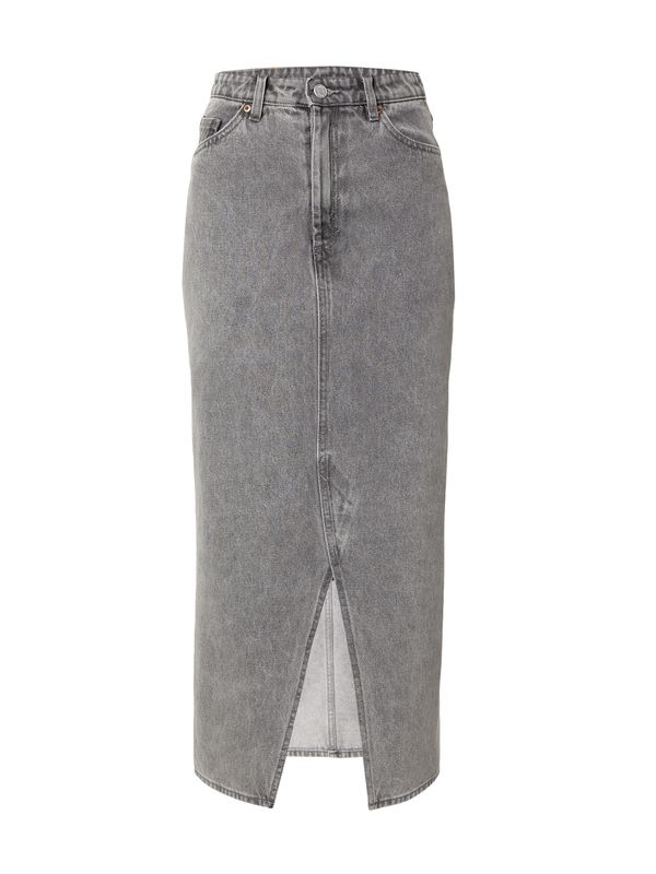 Monki Monki Krilo  siv denim