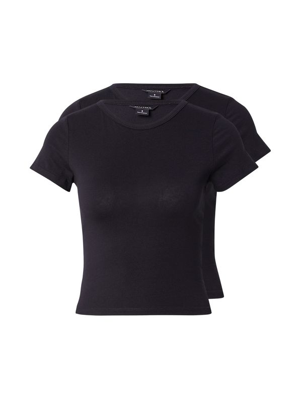 Monki Monki Majica  črna