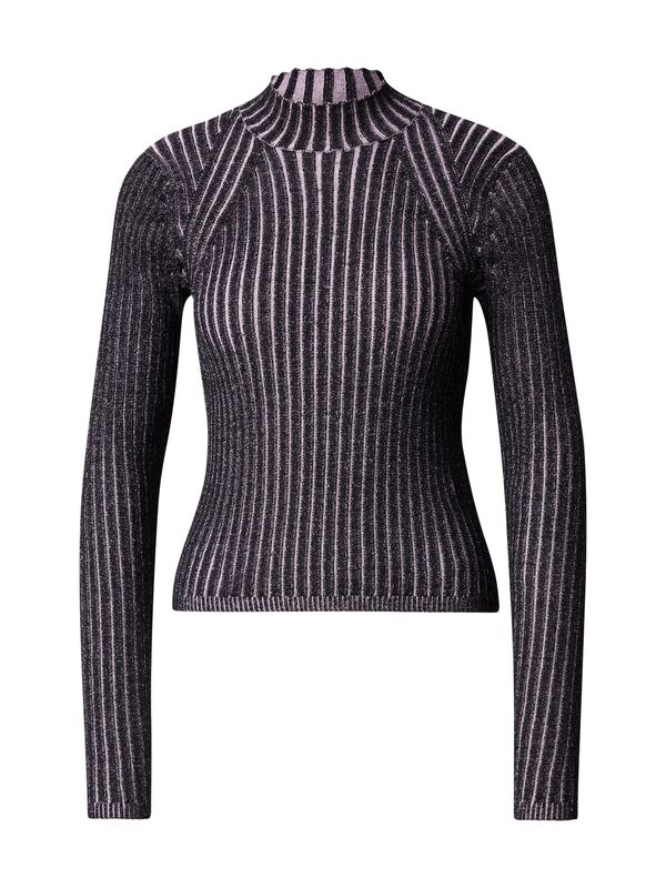 Monki Monki Pulover  roza