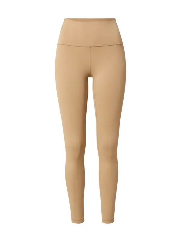 Moonchild Yoga Wear Moonchild Yoga Wear Športne hlače 'Lunar'  pesek