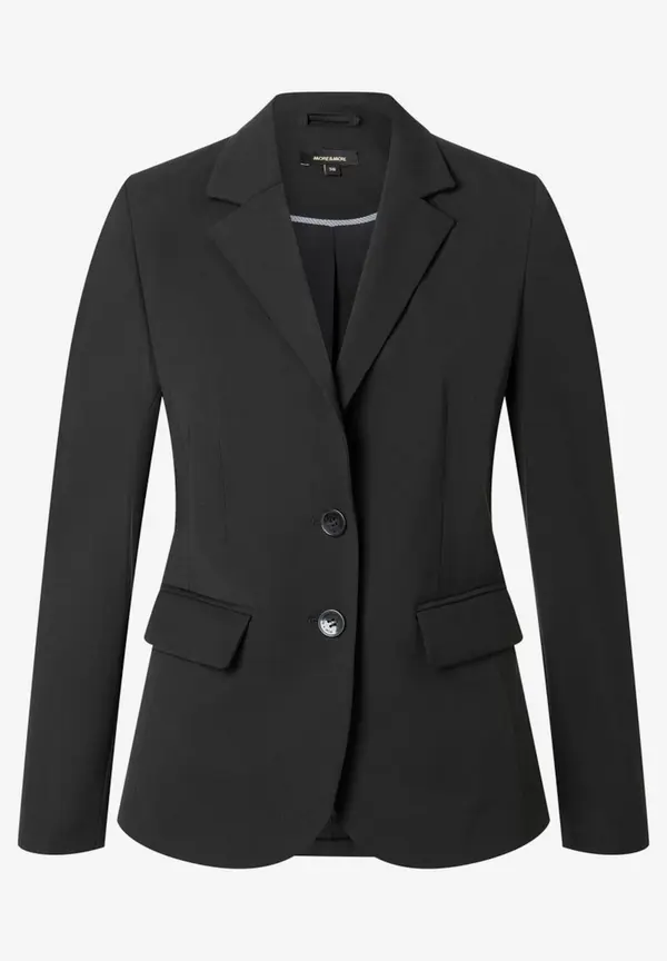 MORE & MORE MORE & MORE Blazer  črna