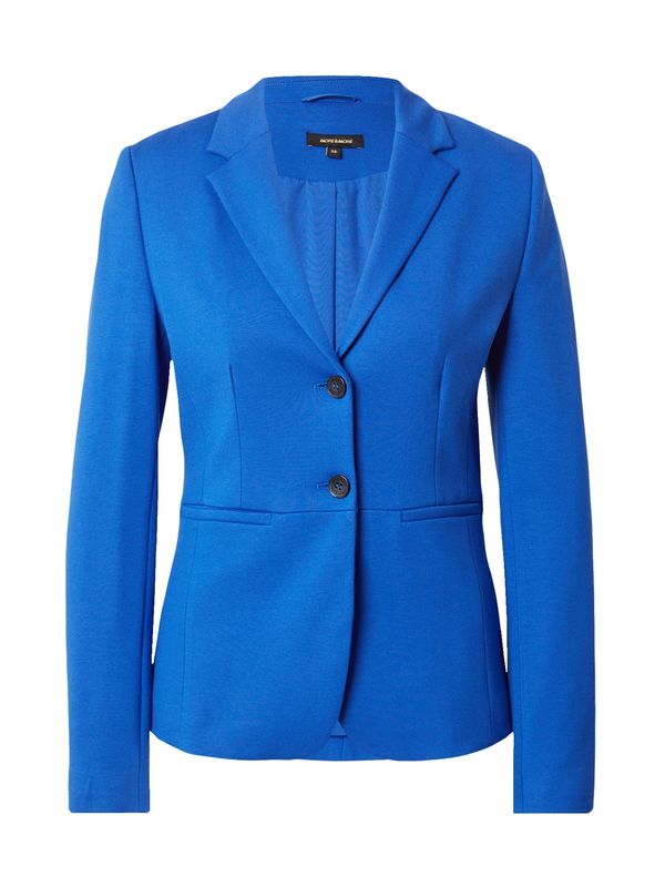 MORE & MORE MORE & MORE Blazer  kraljevo modra