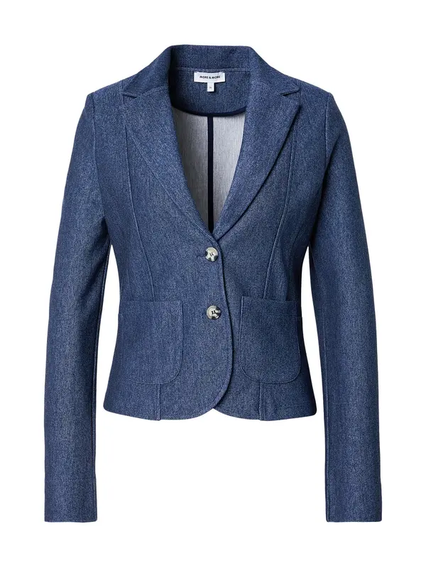 MORE & MORE MORE & MORE Blazer  moder denim