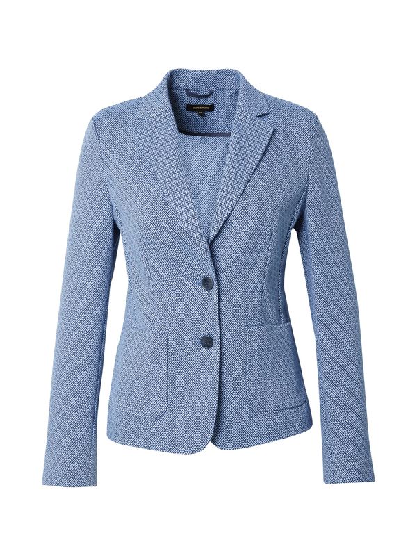 MORE & MORE MORE & MORE Blazer  opal / črna