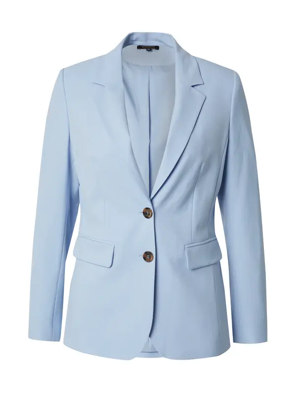 MORE & MORE MORE & MORE Blazer  pastelno modra