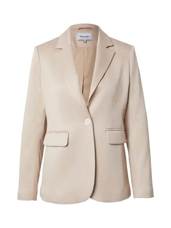 MORE & MORE MORE & MORE Blazer  rosé