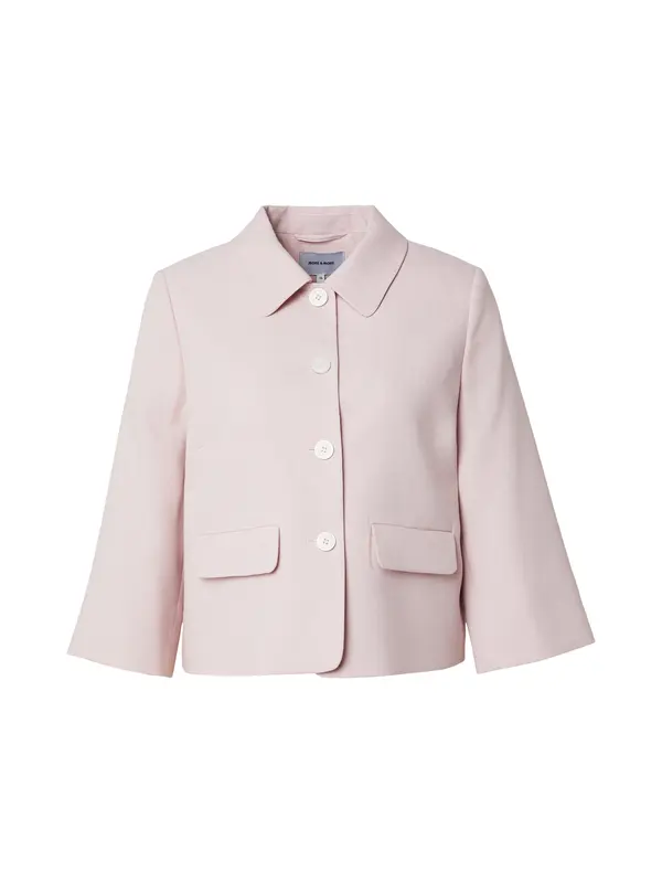 MORE & MORE MORE & MORE Blazer  rosé