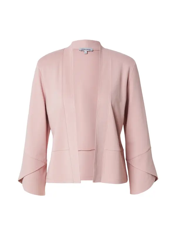 MORE & MORE MORE & MORE Blazer  roza