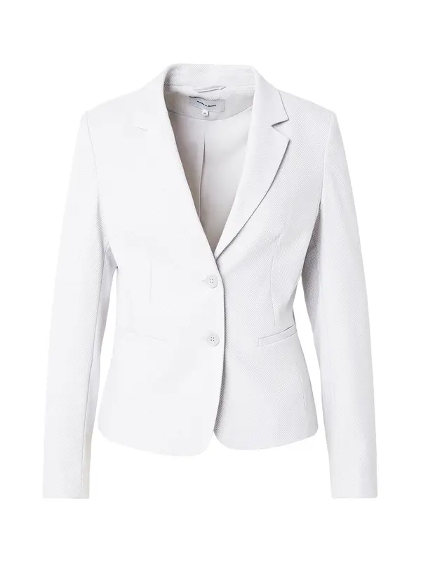 MORE & MORE MORE & MORE Blazer  svetlo siva
