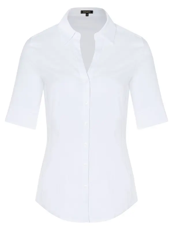 MORE & MORE MORE & MORE Bluza  bela