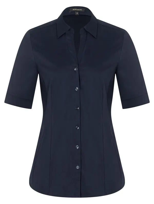 MORE & MORE MORE & MORE Bluza  marine