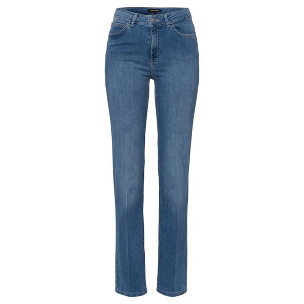 MORE & MORE MORE & MORE Kavbojke 'Marlene'  moder denim