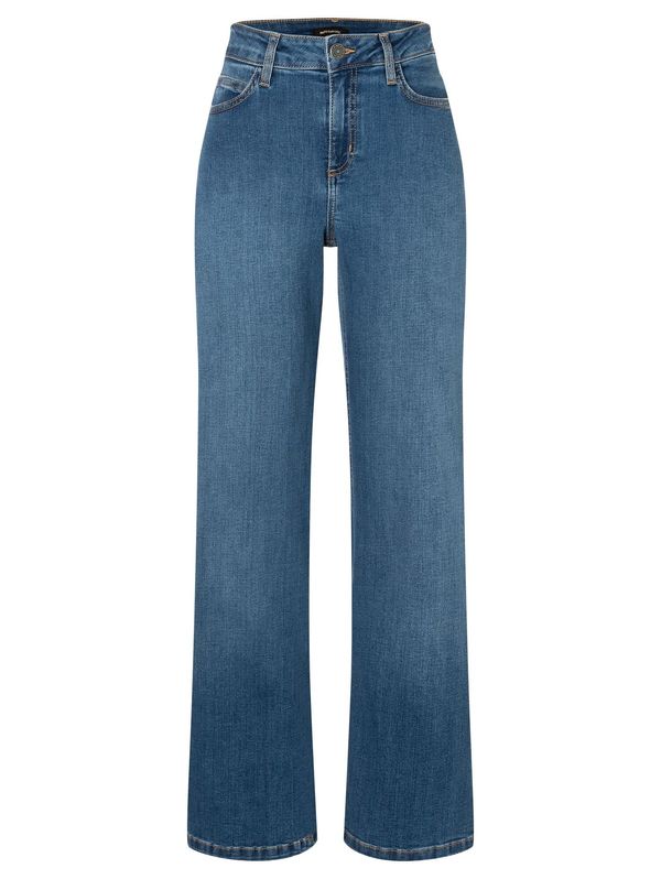 MORE & MORE MORE & MORE Kavbojke 'Marlene'  moder denim