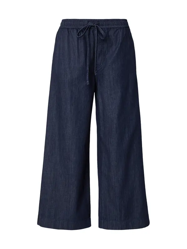 MORE & MORE MORE & MORE Kavbojke  moder denim