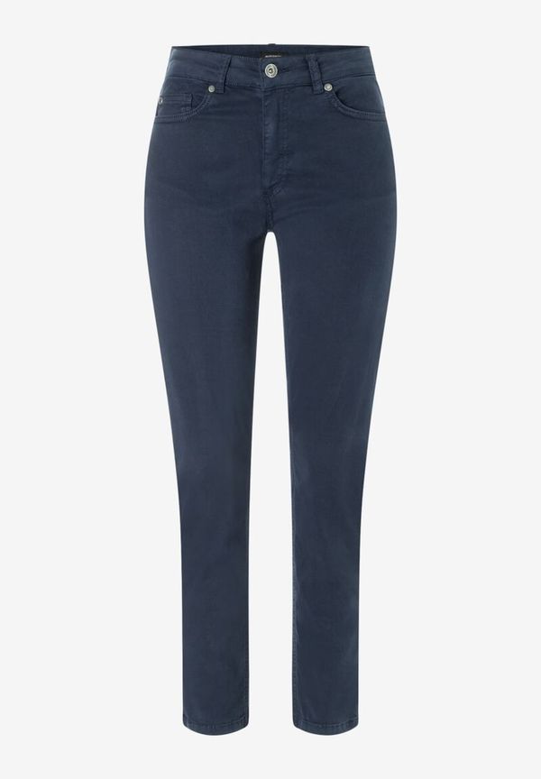 MORE & MORE MORE & MORE Kavbojke  nočno modra