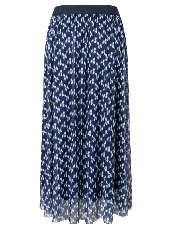 MORE & MORE MORE & MORE Krilo  marine / opal / svetlo modra