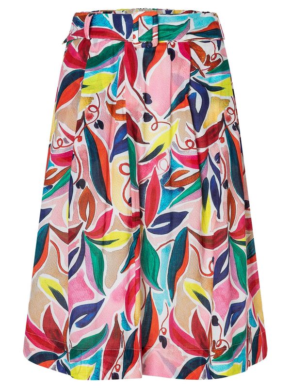 MORE & MORE MORE & MORE Krilo  modra / rumena / jelka / roza