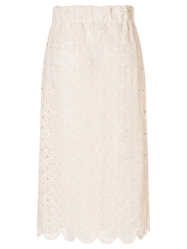 MORE & MORE MORE & MORE Krilo  svetlo bež