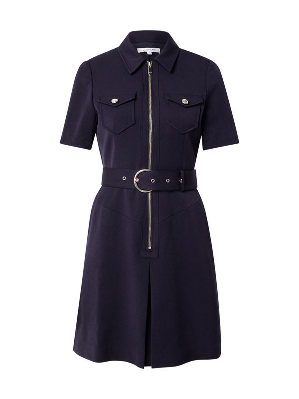 Morgan Morgan Dolga srajca  marine