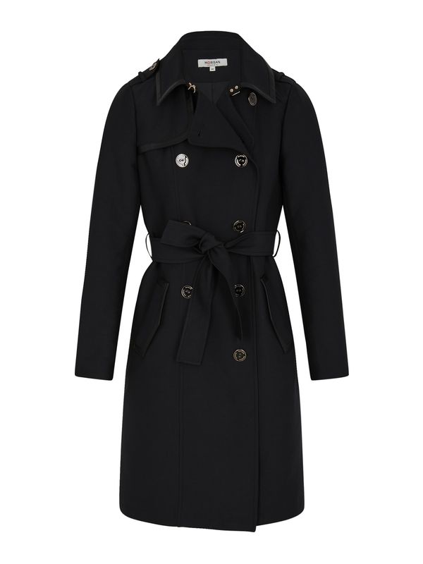 Morgan Morgan Kombinezon  črna