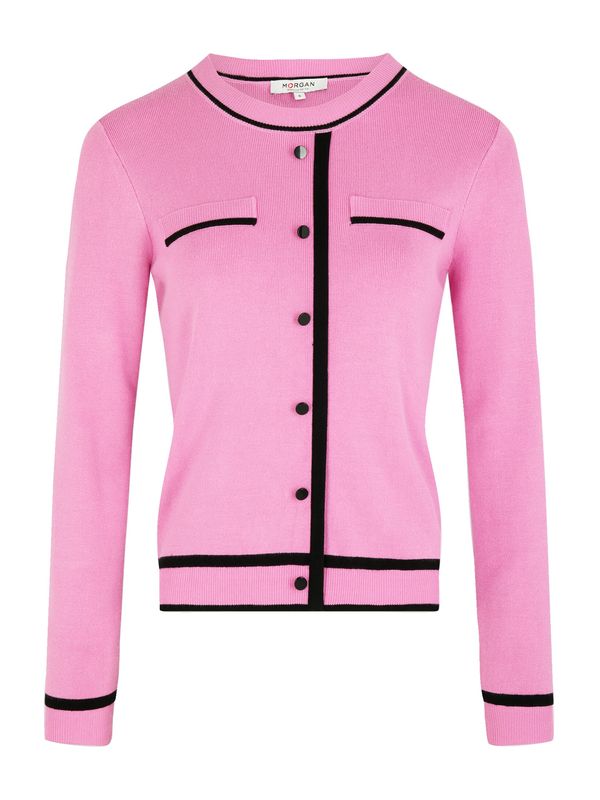 Morgan Morgan Majica  roza