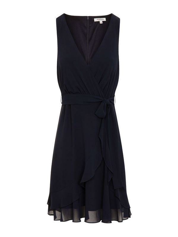 Morgan Morgan Obleka  marine