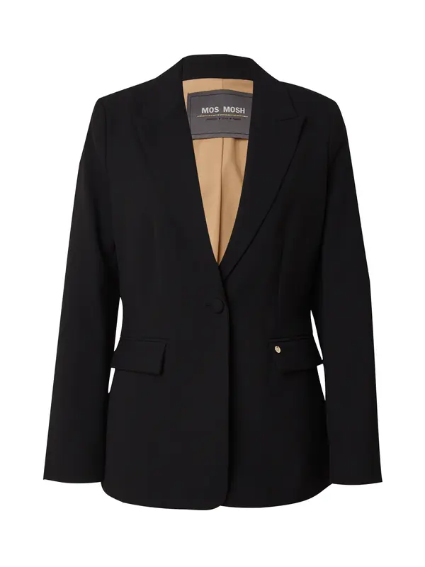MOS MOSH MOS MOSH Blazer  črna