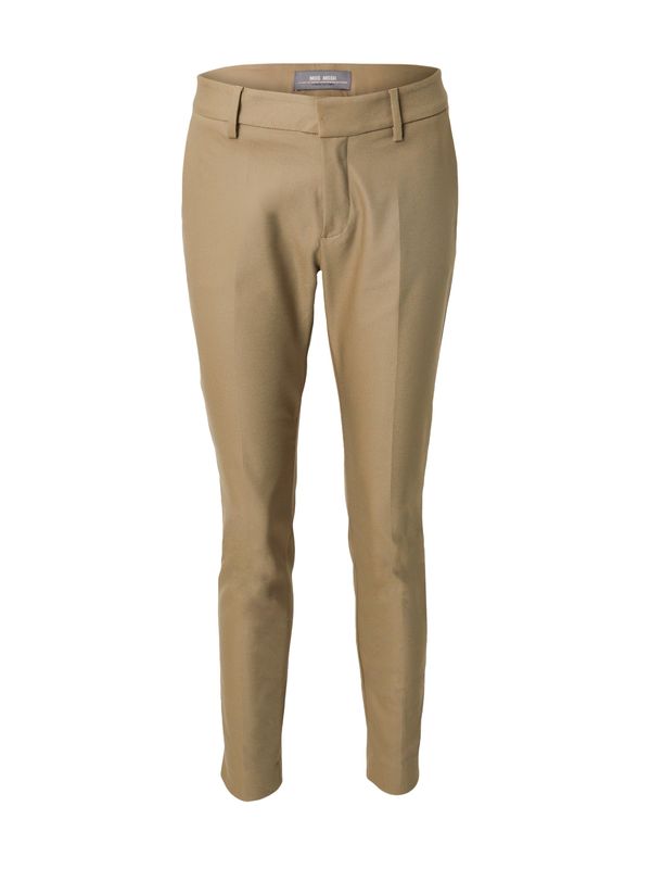 MOS MOSH MOS MOSH Hlače  oliva