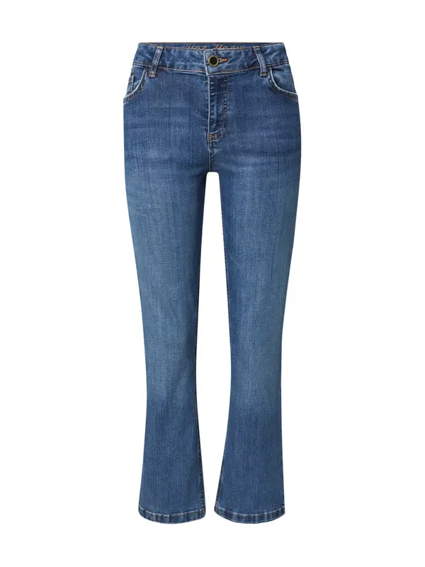 MOS MOSH MOS MOSH Kavbojke 'MMAshley Imera'  moder denim