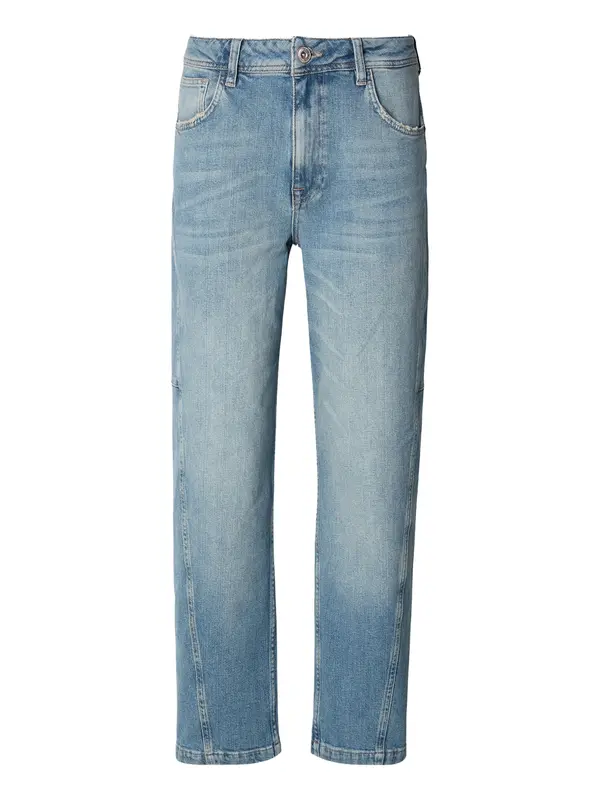 MOS MOSH MOS MOSH Kavbojke 'MMAymen'  moder denim