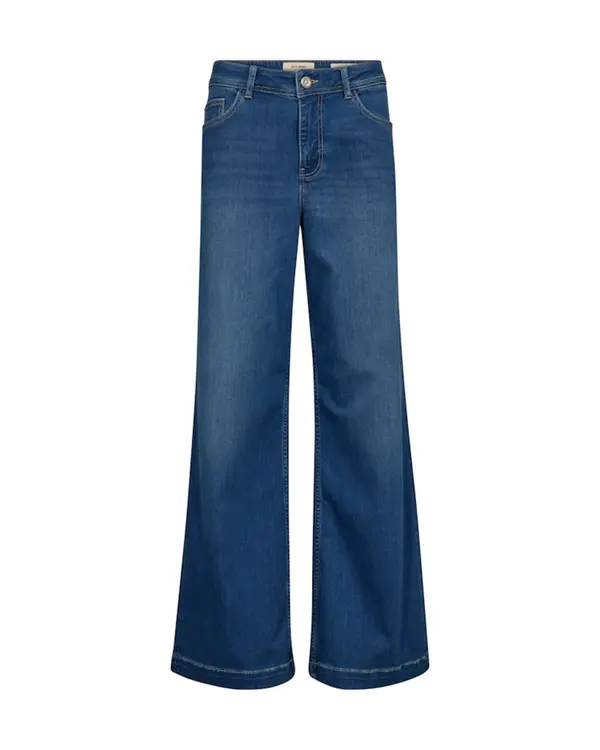 MOS MOSH MOS MOSH Kavbojke 'MMDara Deluxe'  moder denim