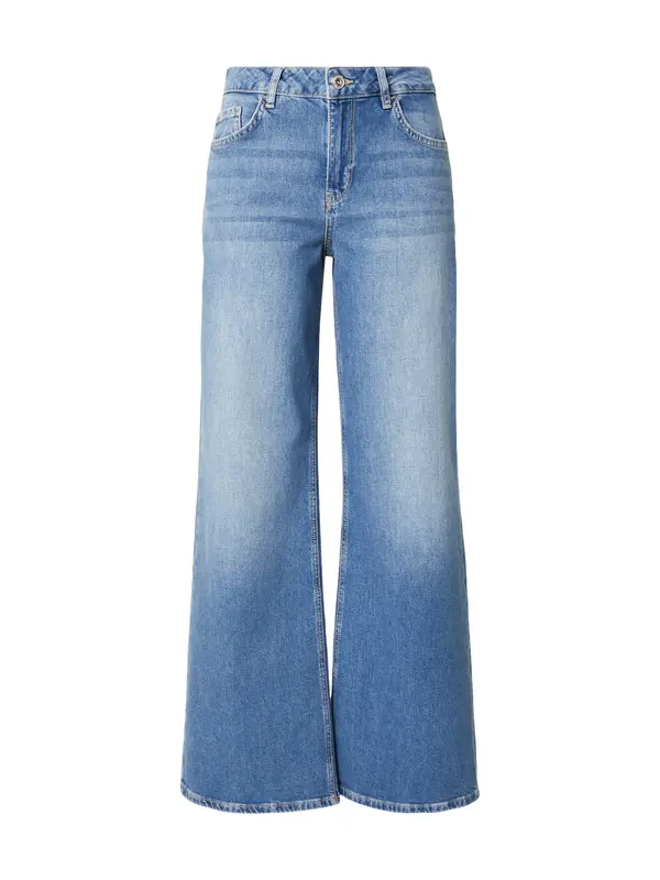 MOS MOSH MOS MOSH Kavbojke 'MMDara Zack'  moder denim