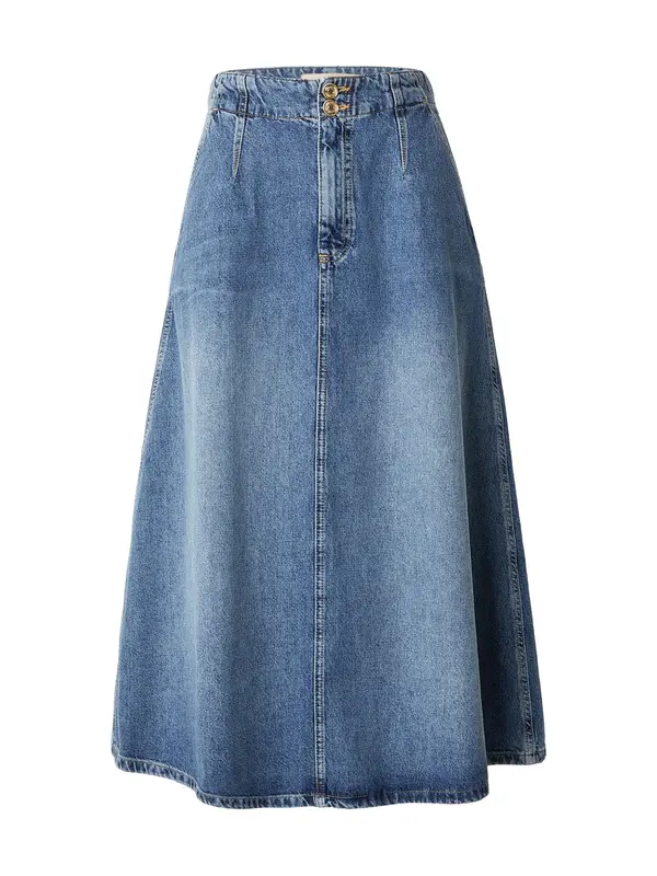 MOS MOSH MOS MOSH Krilo 'MMLeala'  moder denim