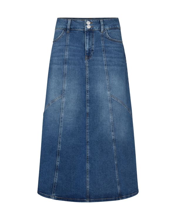 MOS MOSH MOS MOSH Krilo  modra