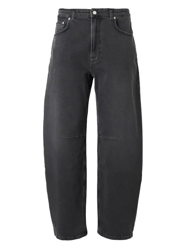 Moschino Jeans Moschino Jeans Kavbojke  siv denim