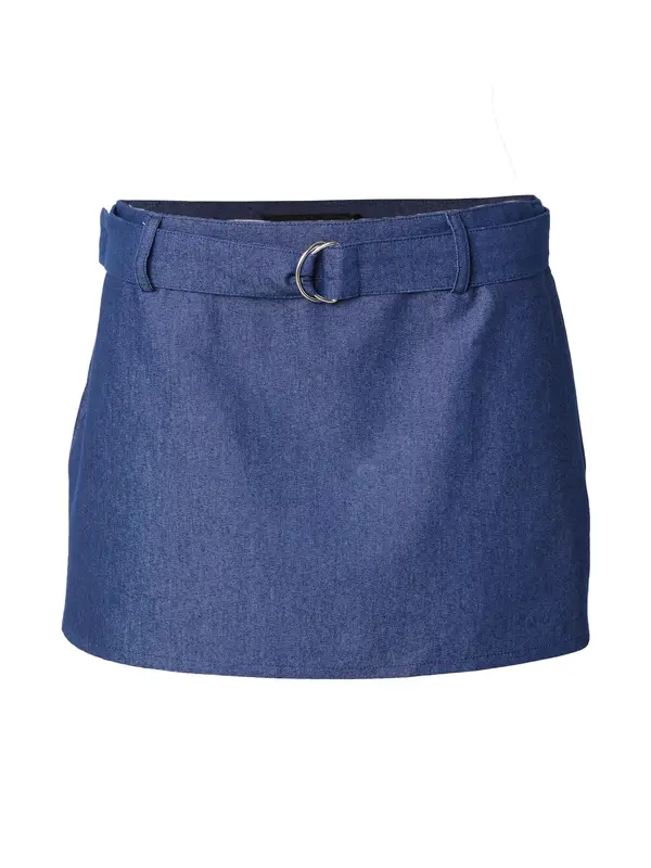 Motel Motel Krilo 'Marine'  moder denim