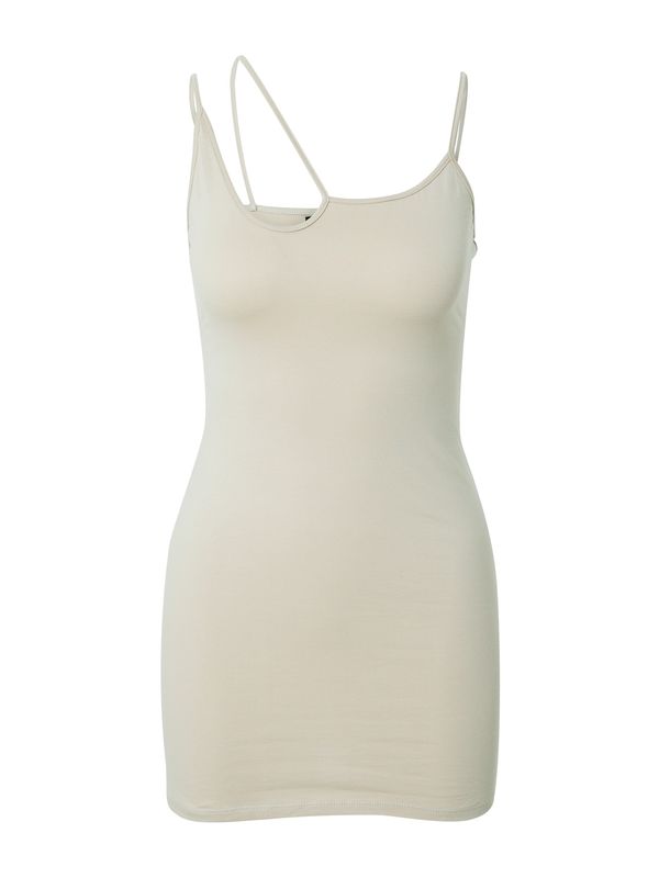 Motel Motel Obleka 'Rebecca'  off-bela