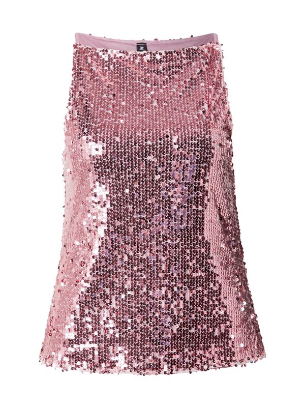 Motel Motel Top  staro roza