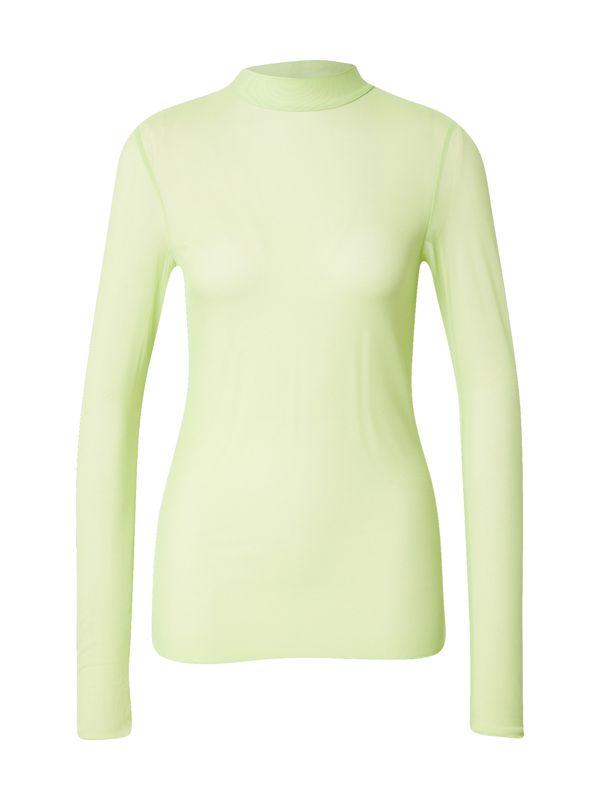 Moves Moves Bluza 'Filana'  limeta