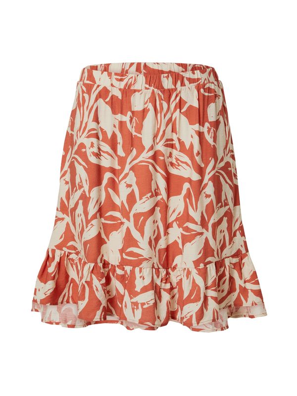 Moves Moves Krilo 'Guali'  ecru / rjasto rdeča