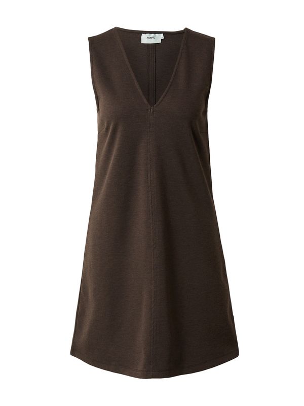 Moves Moves Obleka 'Sisatta'  rjava