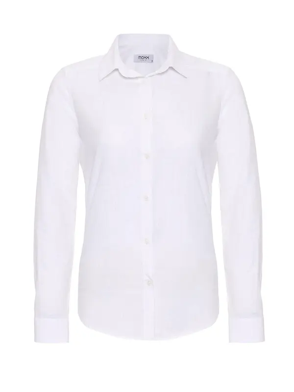 Moxx Paris Moxx Paris Bluza  bela