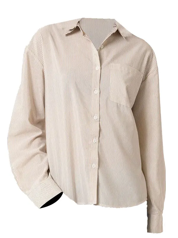Moxx Paris Moxx Paris Bluza  bež / off-bela