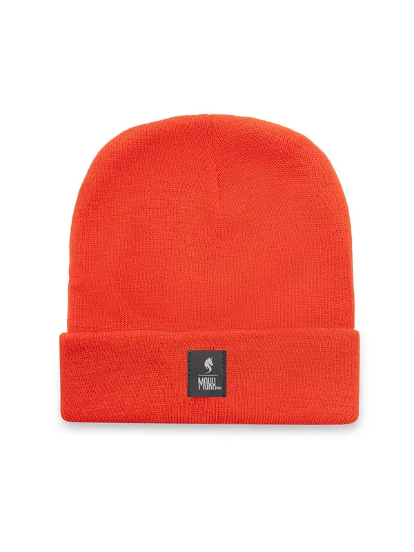 Moxx Paris Moxx Paris Kape  oranžno rdeča