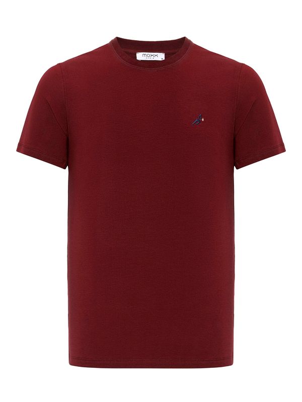 Moxx Paris Moxx Paris Majica  bordo