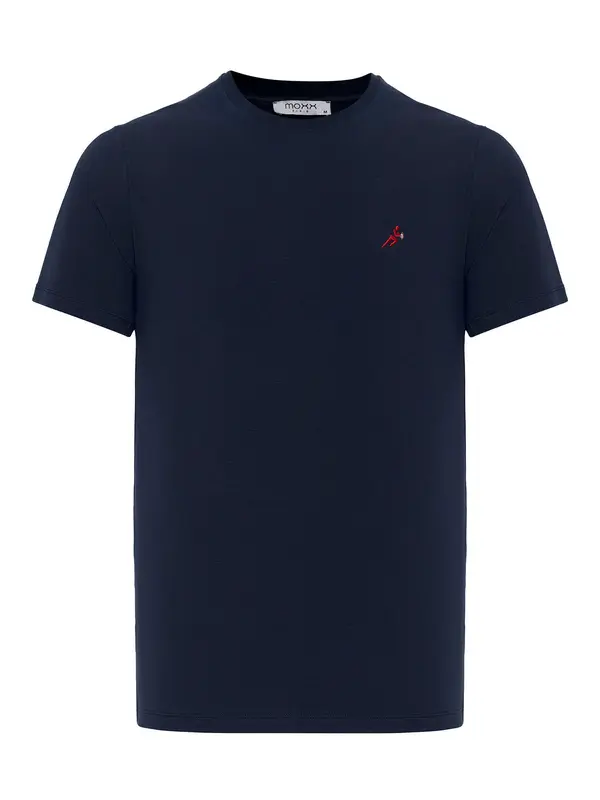 Moxx Paris Moxx Paris Majica  mornarska